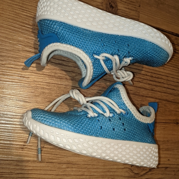 Adidas x Pharrell Williams Hu I Limited Edition - Picture 10 of 10
